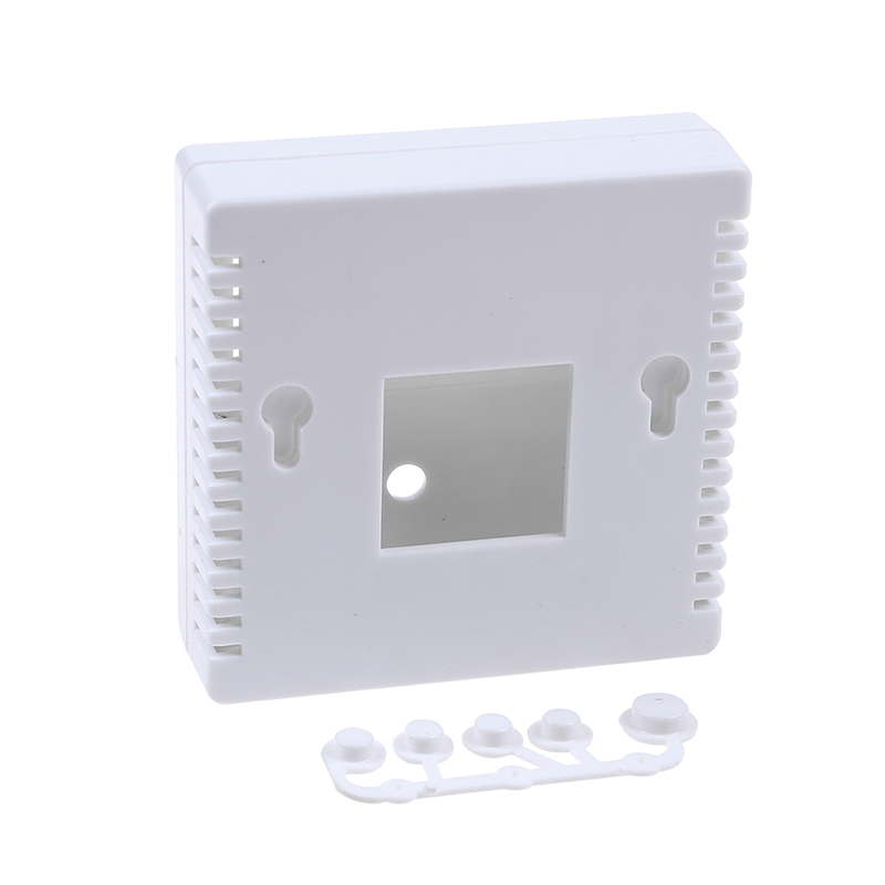 Lcd 1602 - 86 Plastic Project Box Enclosure Case