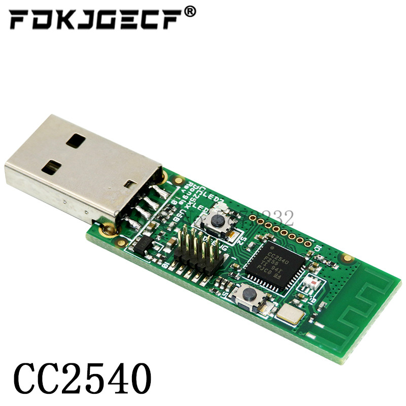 CC Debugger CC2531 Zigbee CC25 - Zigbee Cc2531 评论和价格