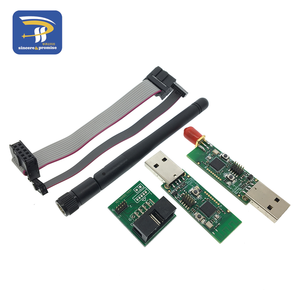 Sniffer Bare Board Packet Prot - Zigbee Cc2531 评论和价格