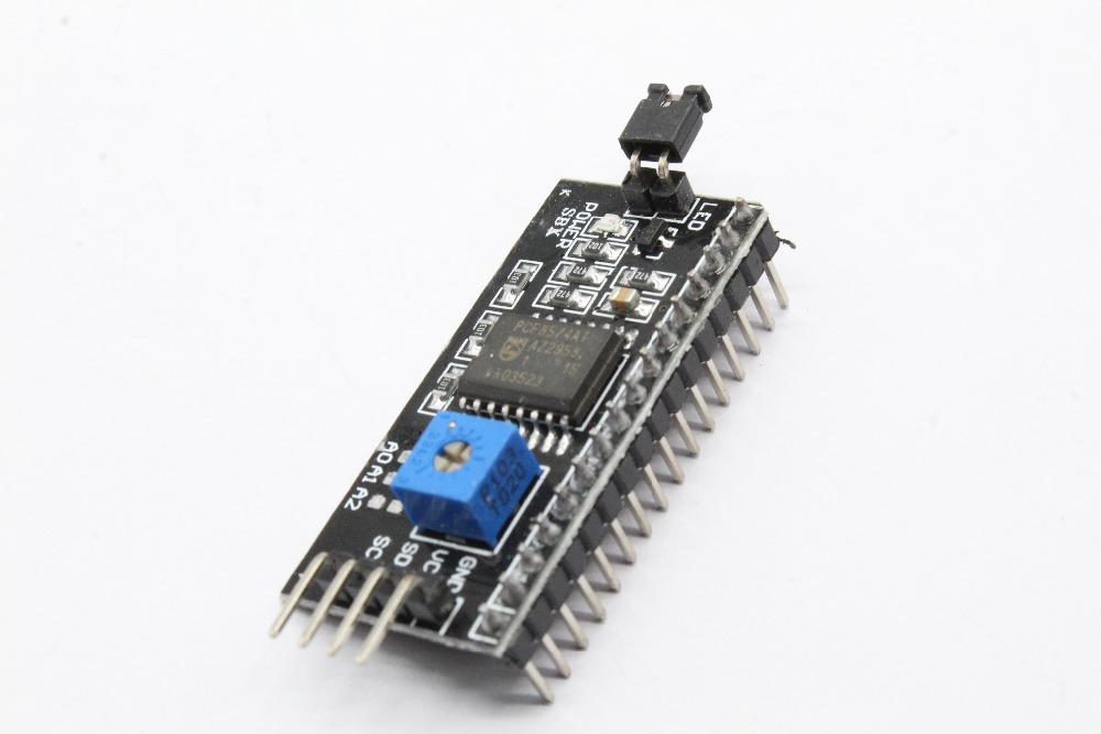 1pcs IIC/I2C / Interface LCD16 - Lcd 1602 评论和价格