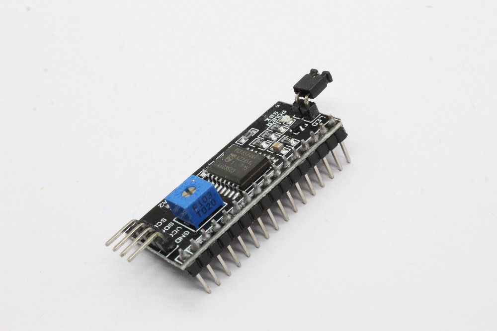 1pcs IIC/I2C / Interface LCD16 - Lcd 1602 评论和价格