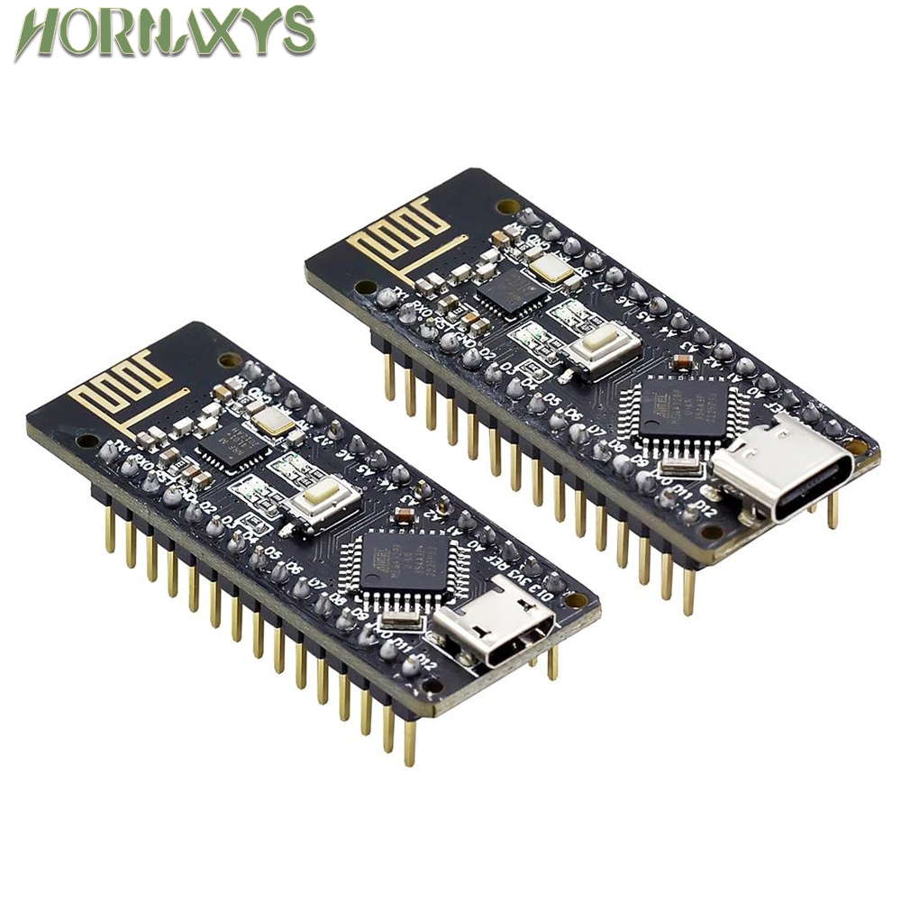 RF-Nano for Arduino Nano V3.0, - Nrf24L01 评论和价格