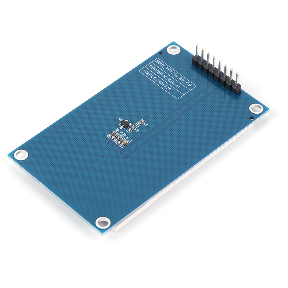 2.4 Inch LCD Screen Display Mo - Ili9341 评论和价格