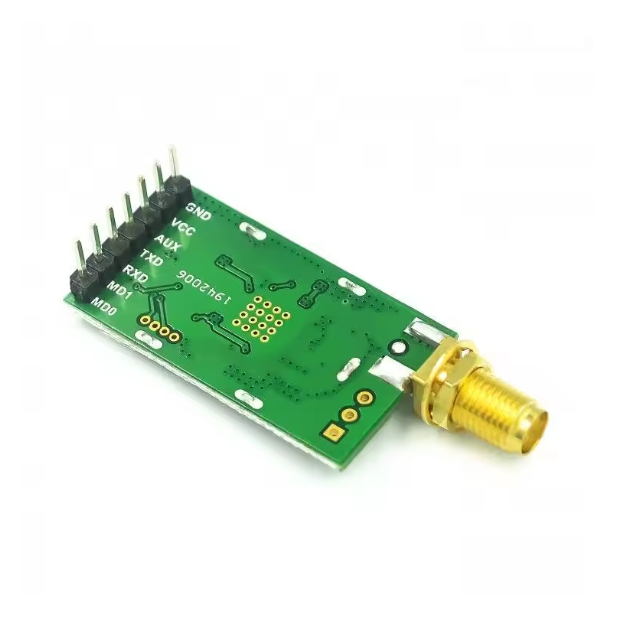 SX1278 SX1276 Wireless Module  - Lora Sx1278 评论和价格