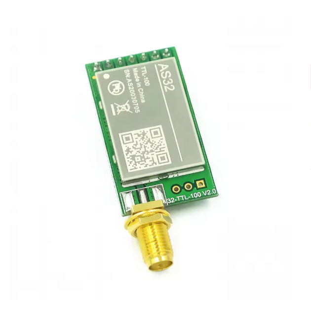 SX1278 SX1276 Wireless Module  - Lora Sx1278 评论和价格