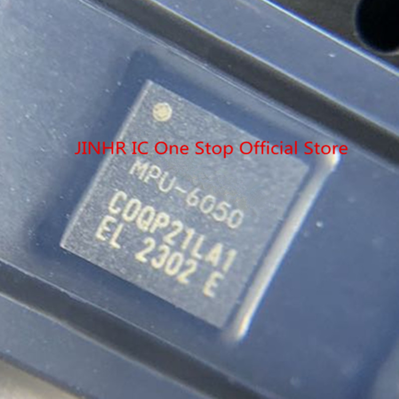 New 1PCS MPU-6050 MPU6050 24-Q - Mpu6050 评论和价格