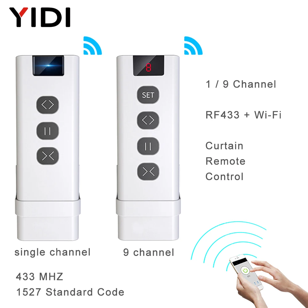 9 /1 Channel RF433 Remote Cont - Relay Module 1 Channel 评论和价格