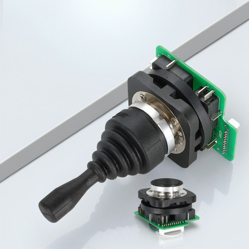 For For Hongkai HKF4 11 4L Ind - Joystick Module 评论和价格