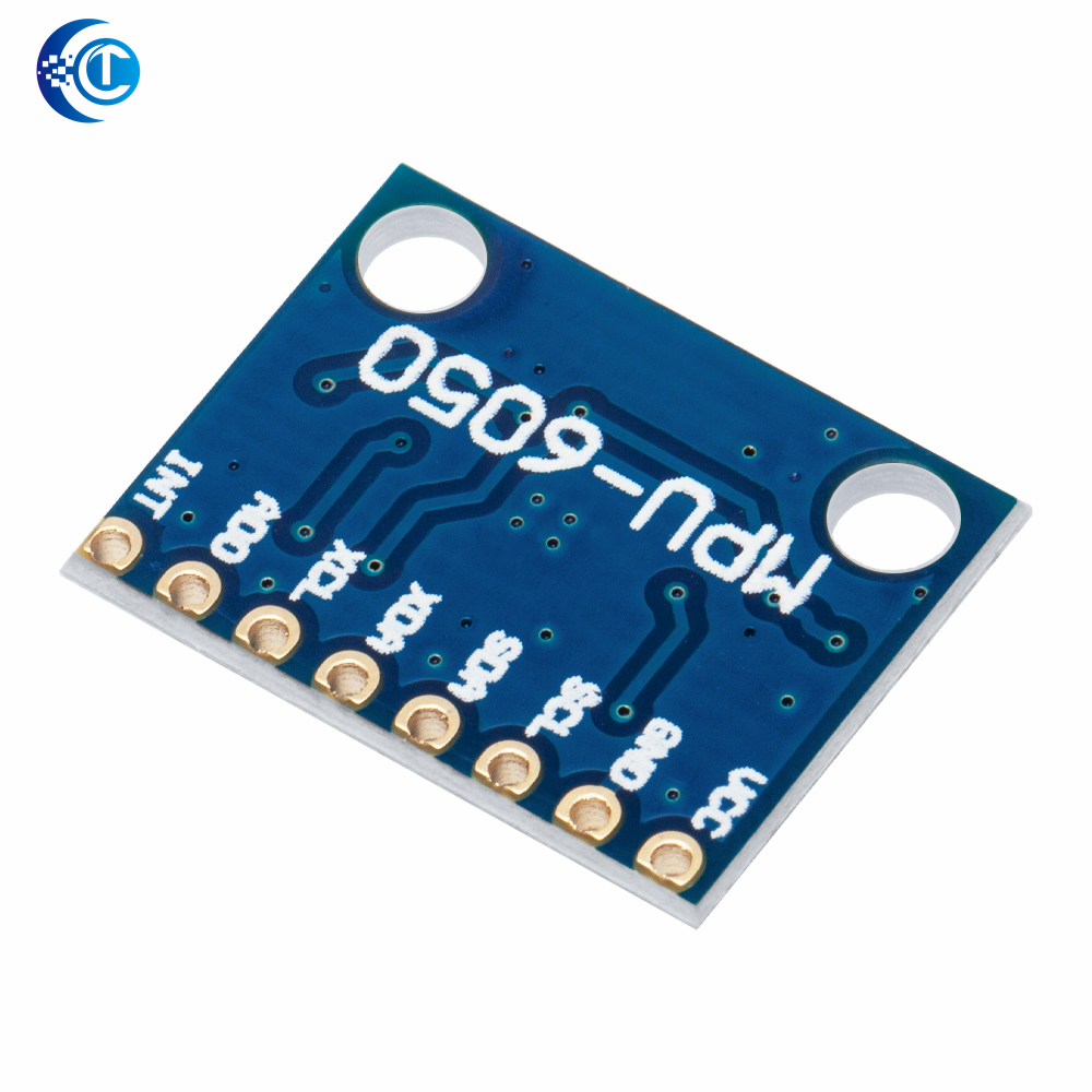 1PCS CLT GY-521 GY521 MPU 6050 - Mpu6050 评论和价格