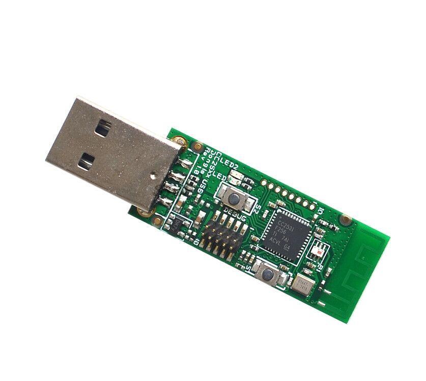 CC2531 CC2540 Bluetooth BLE 4. - Zigbee Cc2531 评论和价格