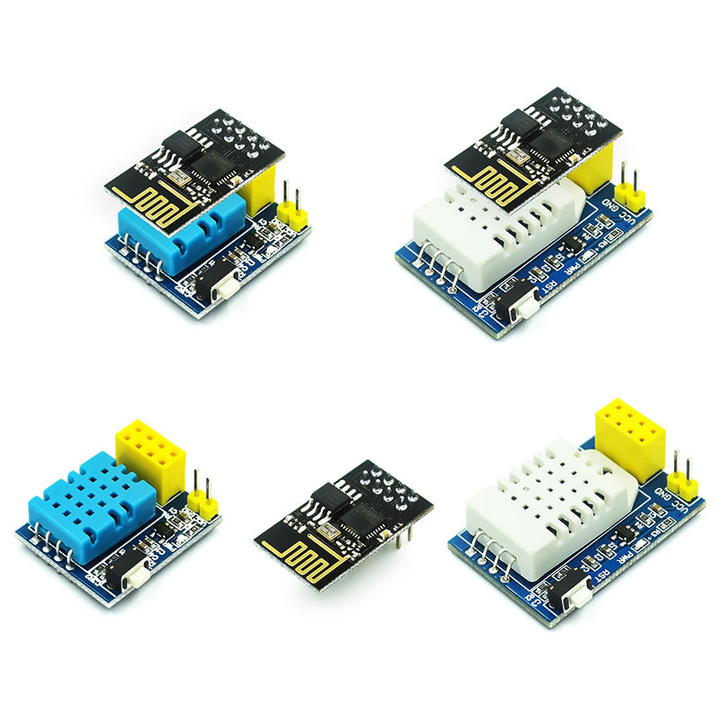 ESP8266 5V WiFi relay module D - Ds18B20 评论和价格