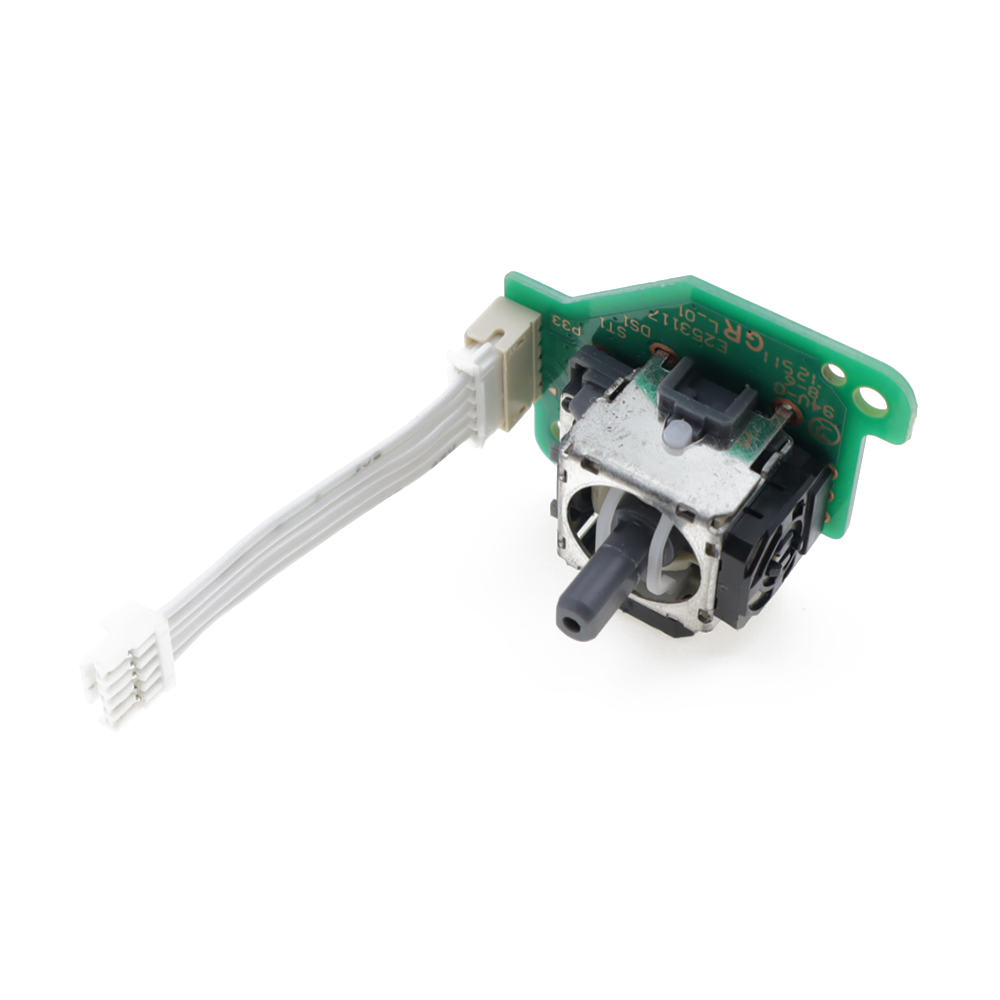 For Wii U 3D Analog Joystick P - Joystick Module 评论和价格