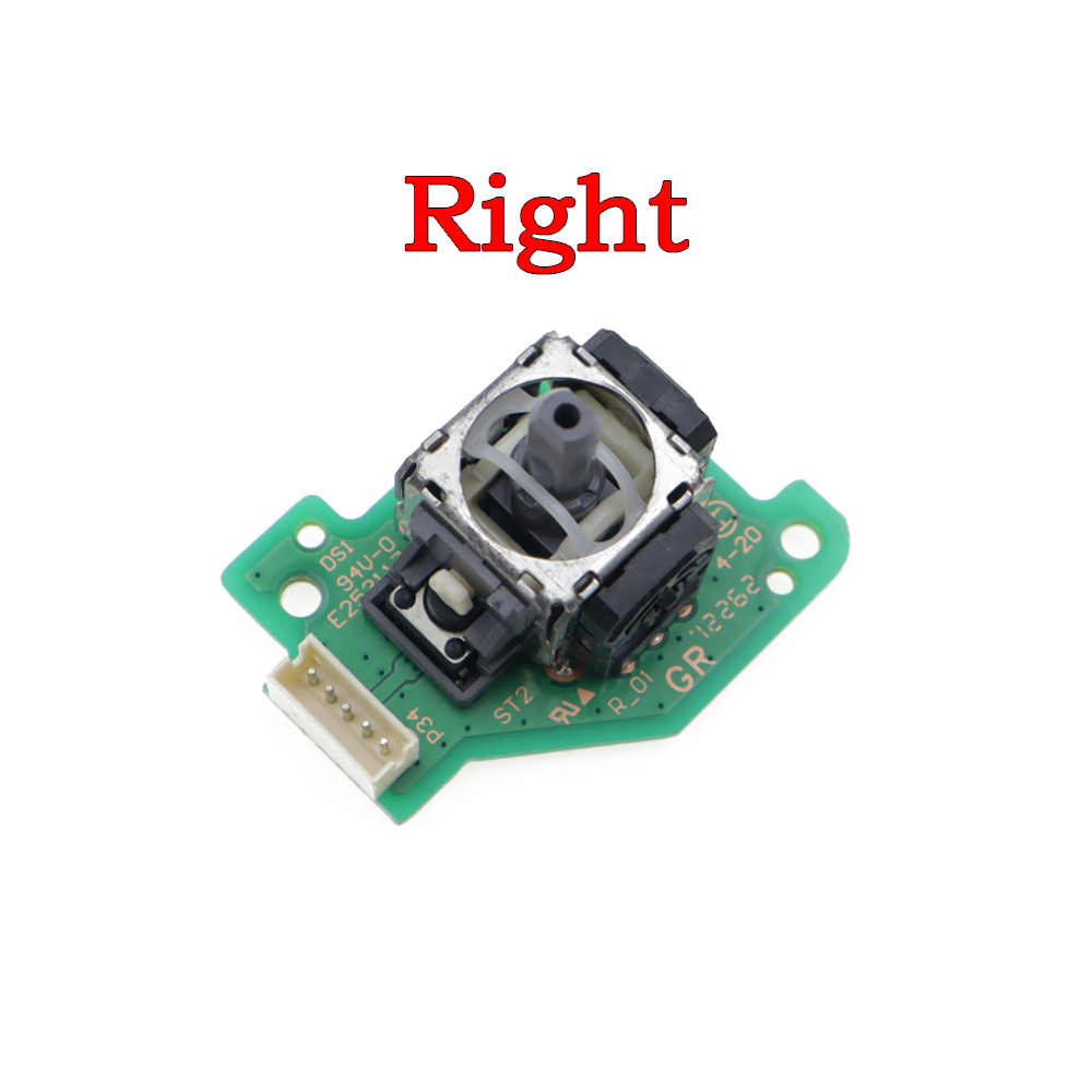 For Wii U 3D Analog Joystick P - Joystick Module 评论和价格