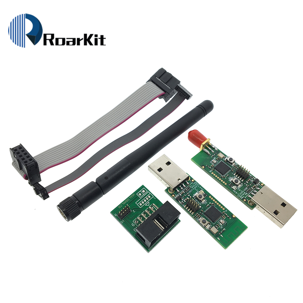 Wireless Zigbee CC2531 CC2540  - Zigbee Cc2531 评论和价格