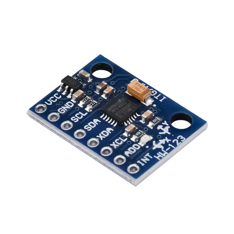 GY-521 MPU-6050 MPU6050 3 Axis - Mpu6050 评论和价格