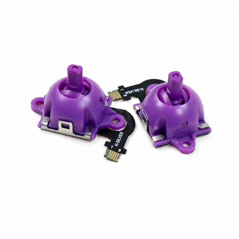 K-SILVER CAPACITIVE Joystick F - Joystick Module 评论和价格