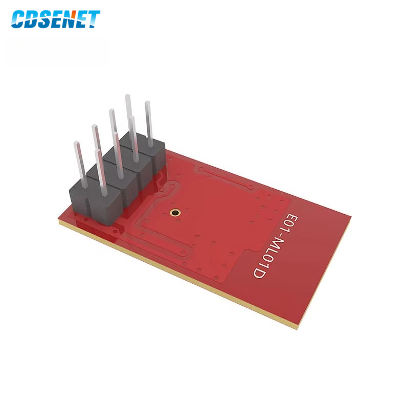 10pcs nRF24L01 2.4GHz rf Modul - Nrf24L01 评论和价格