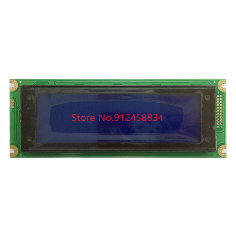 24064 240x64 Lcd Display Modul - Lcd 1602 评论和价格