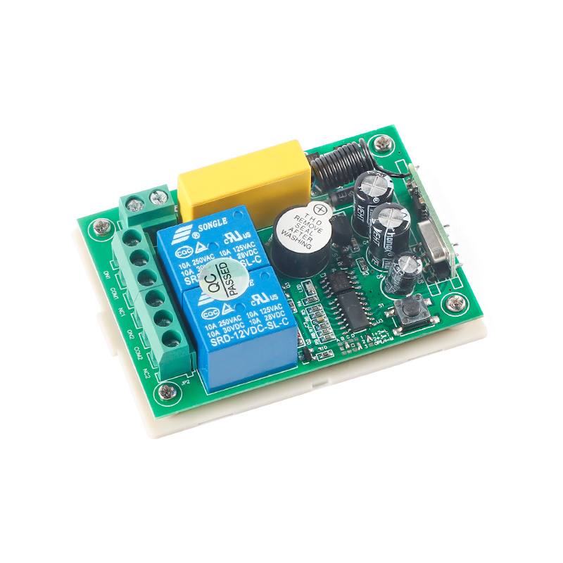 220V Remote Control Module Wir - Relay Module 1 Channel 评论和价格