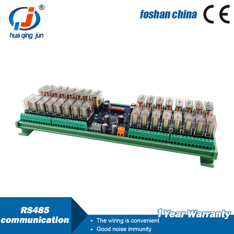 Chingjun Factory Wholesale 32- - Relay Module 1 Channel 评论和价格