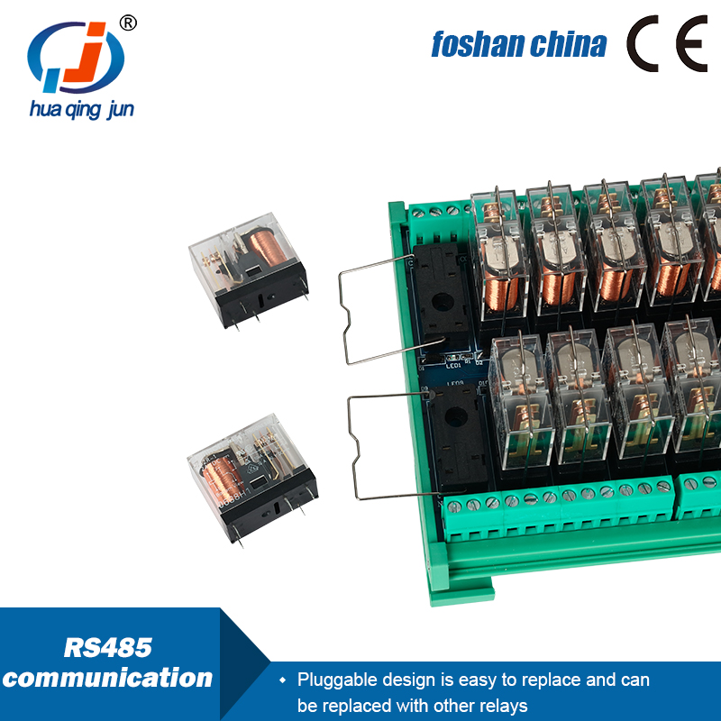 Chingjun Factory Wholesale 32- - Relay Module 1 Channel 评论和价格