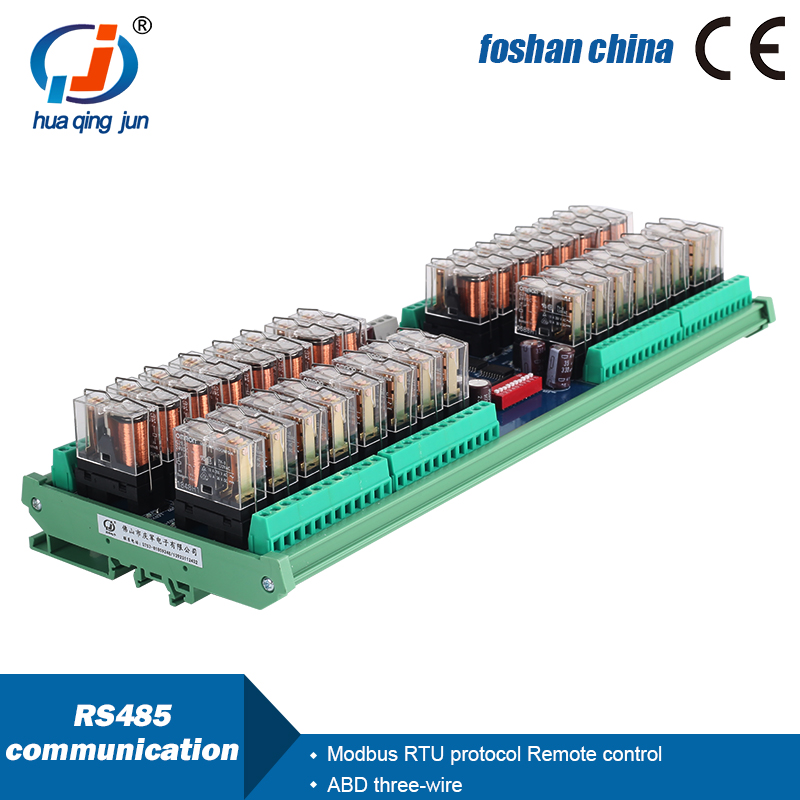 Chingjun Factory Wholesale 32- - Relay Module 1 Channel 评论和价格