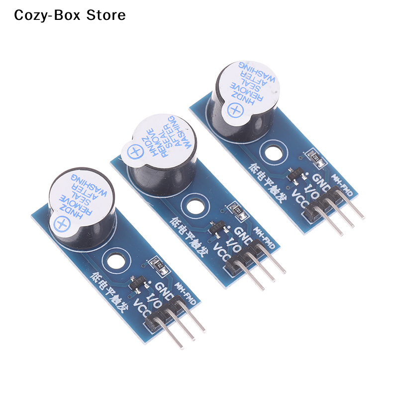 [ZY]Active Passive Buzzer Modu - Buzzer Module 评论和价格
