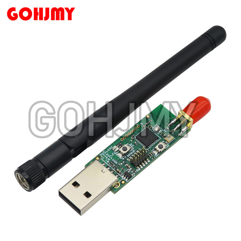 CC2531 CC2540 Zigbee Sniffer W - Zigbee Cc2531 评论和价格