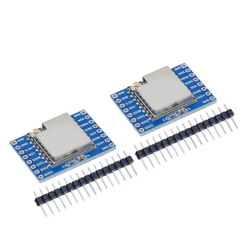New-Spread Spectrum Transmissi - Lora Sx1278 评论和价格