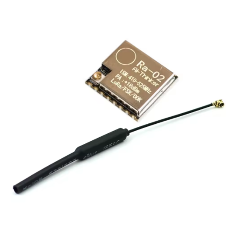 433MHZ SX1278 LoRa Module 433M - Lora Sx1278 评论和价格
