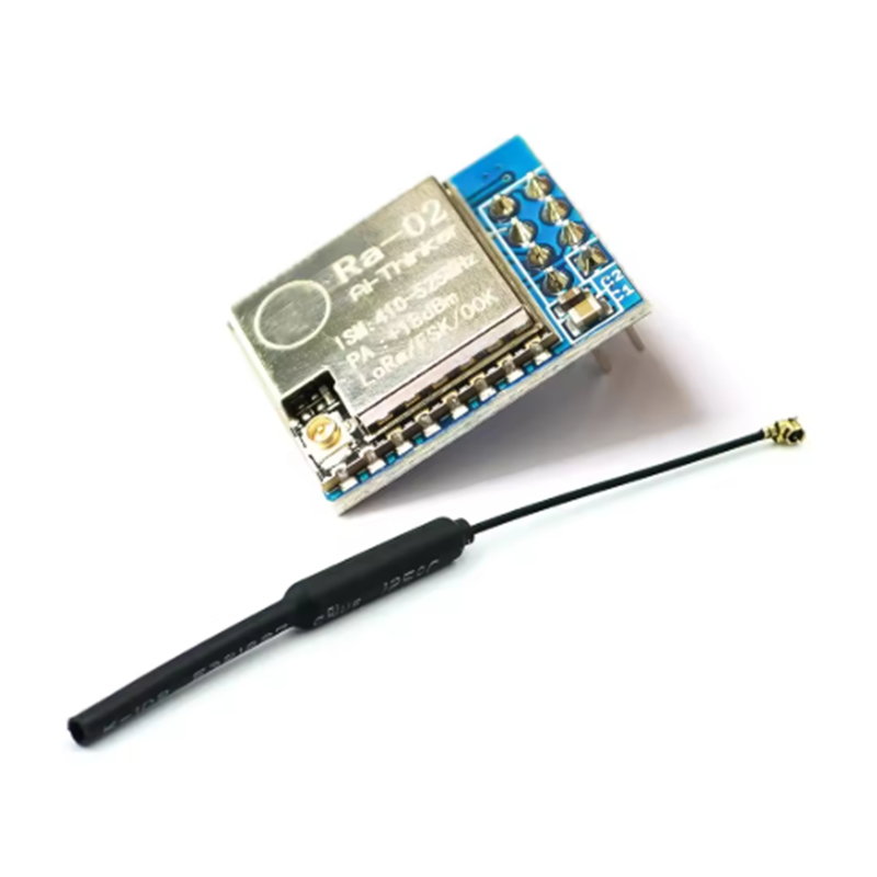 433MHZ SX1278 LoRa Module 433M - Lora Sx1278 评论和价格