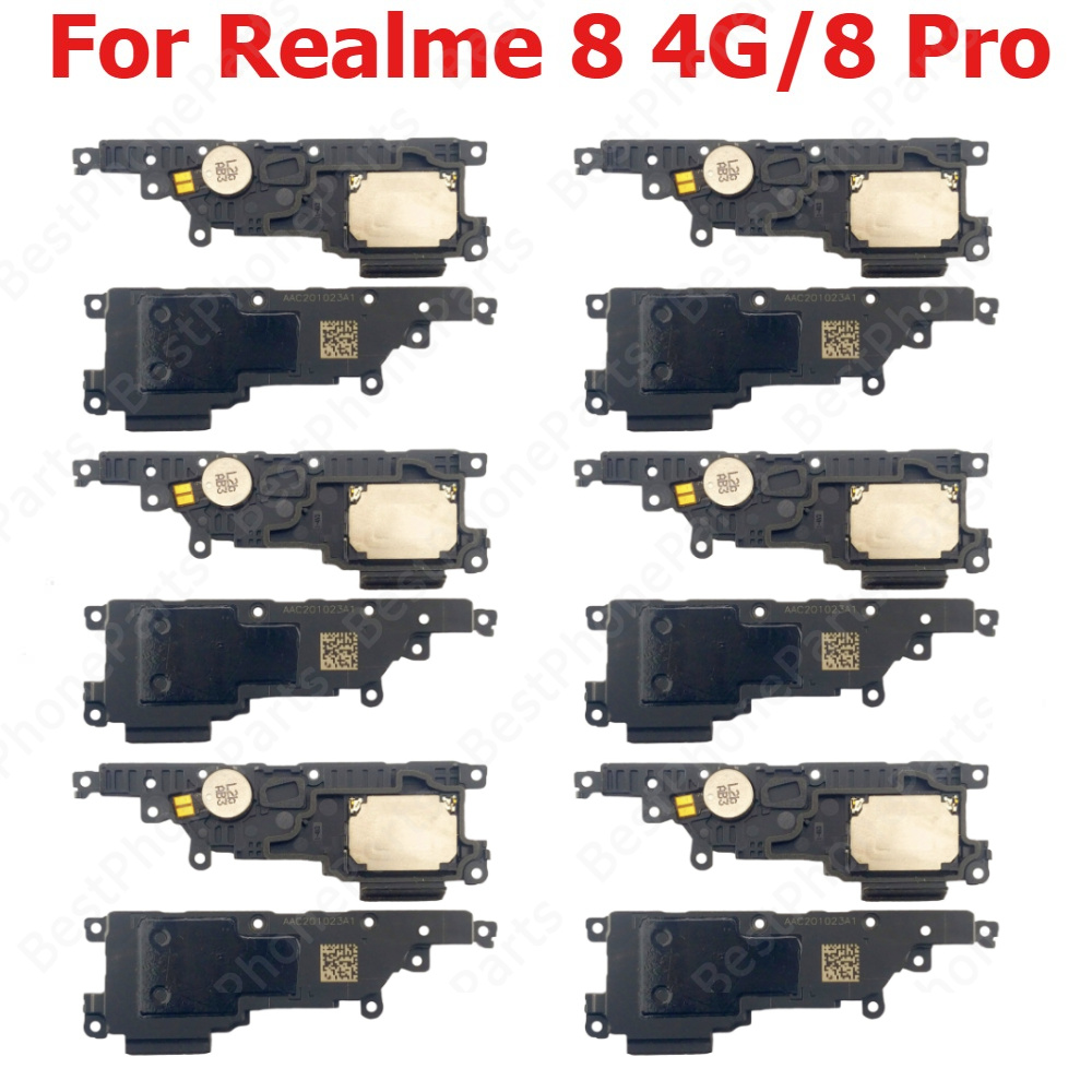 Bottom Loudspeaker For Realme  - Buzzer Module 评论和价格