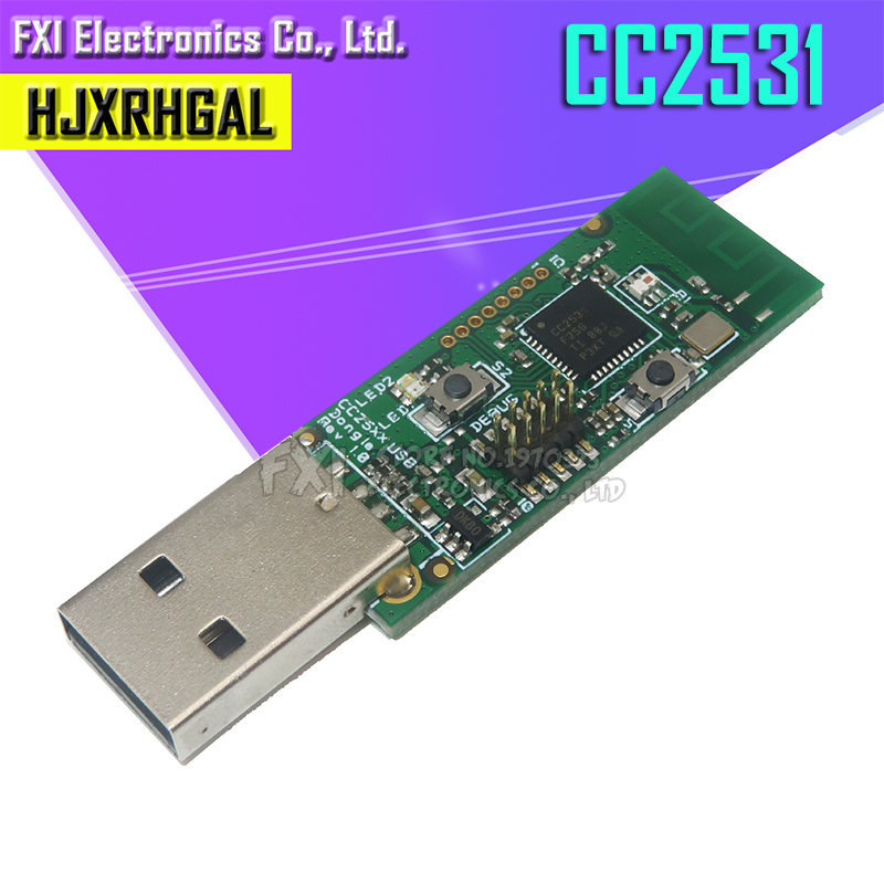 1pcs Wireless Zigbee CC2531 CC - Zigbee Cc2531 评论和价格
