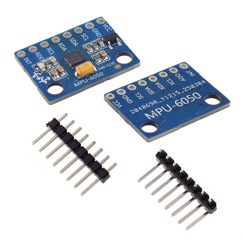 GY-521 MPU6050 3-Axis Accelero - Mpu6050 评论和价格