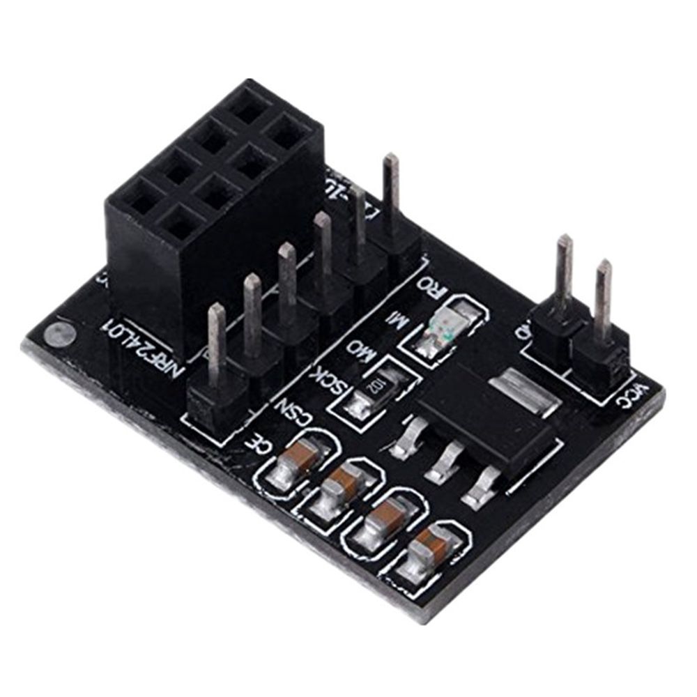 5Pcs NRF24L01 Wireless Adapter - Nrf24L01 评论和价格
