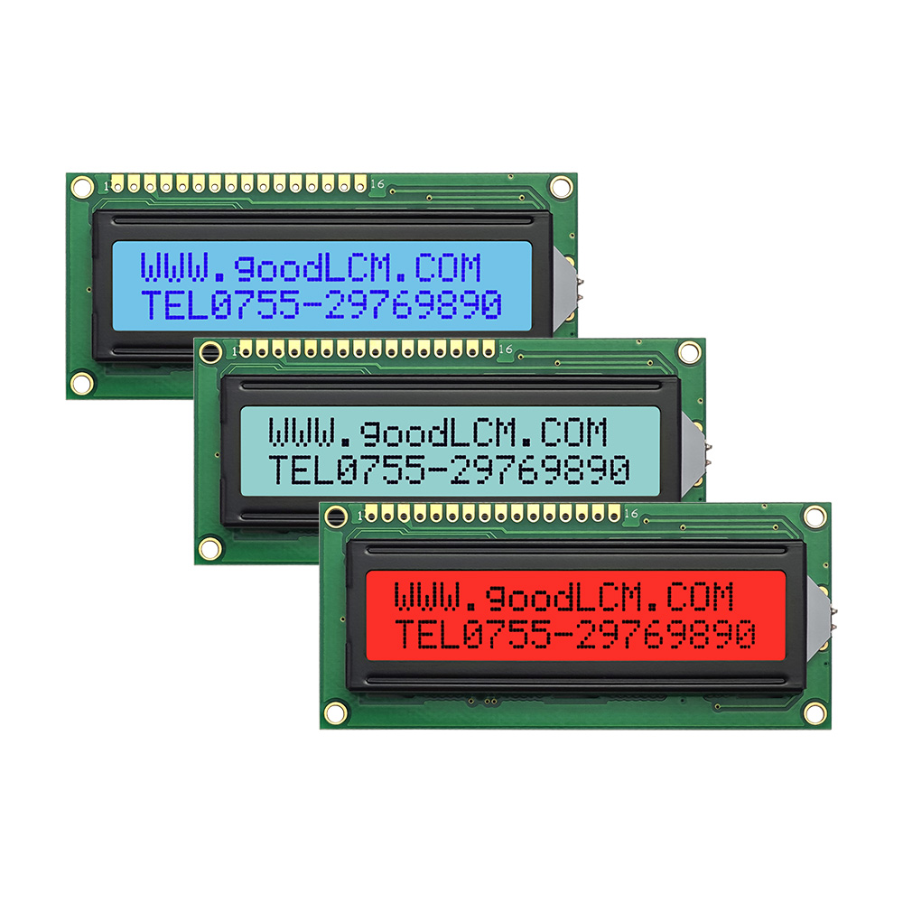 1602a 2x16 LCD Display 16x02 I - Lcd 1602 评论和价格
