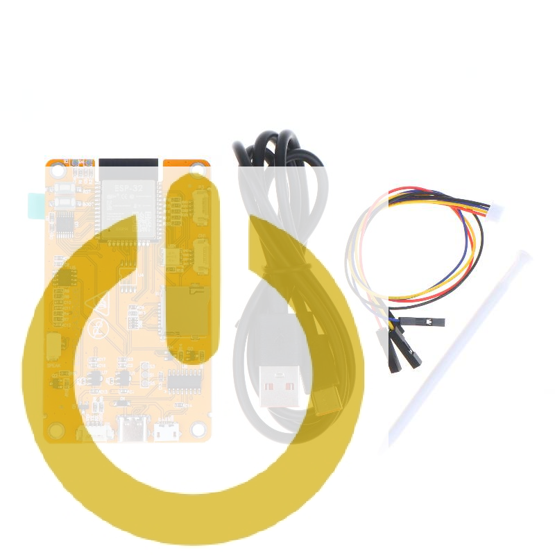 2.8'' ESP32 Module ESP32-2432S - Ili9341 评论和价格