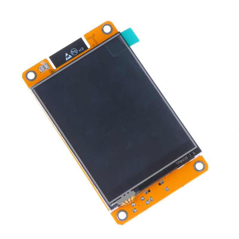2.8'' ESP32 Module ESP32-2432S - Ili9341 评论和价格