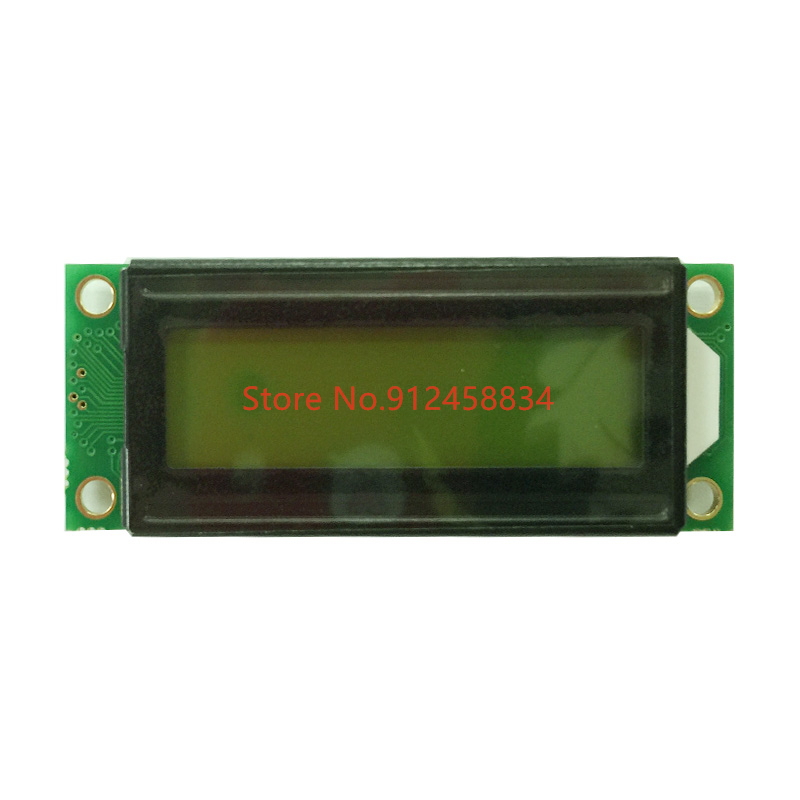 Mini Small Size 1602 LCD Displ - Lcd 1602 评论和价格