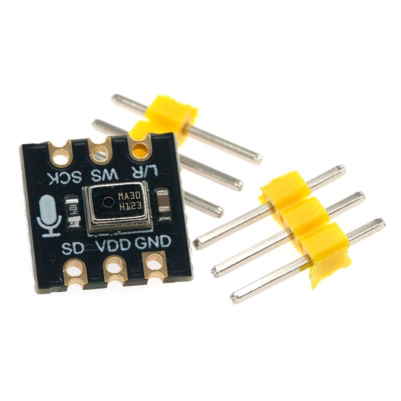 Ms4030 compatible with inmp441 - Microphone Module 评论和价格