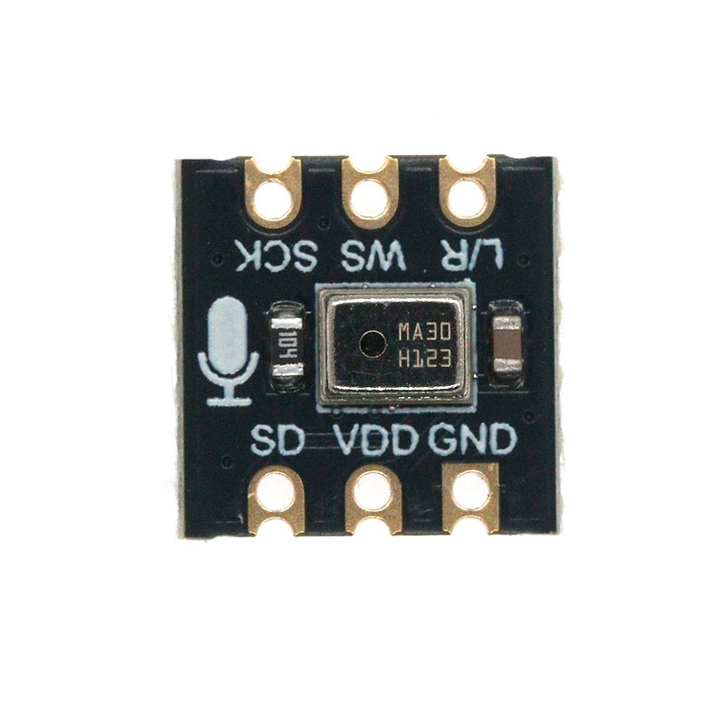 Ms4030 compatible with inmp441 - Microphone Module 评论和价格