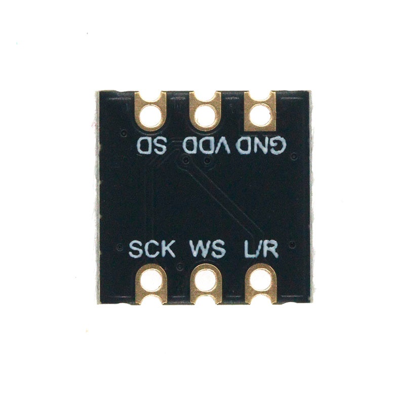 Ms4030 compatible with inmp441 - Microphone Module 评论和价格