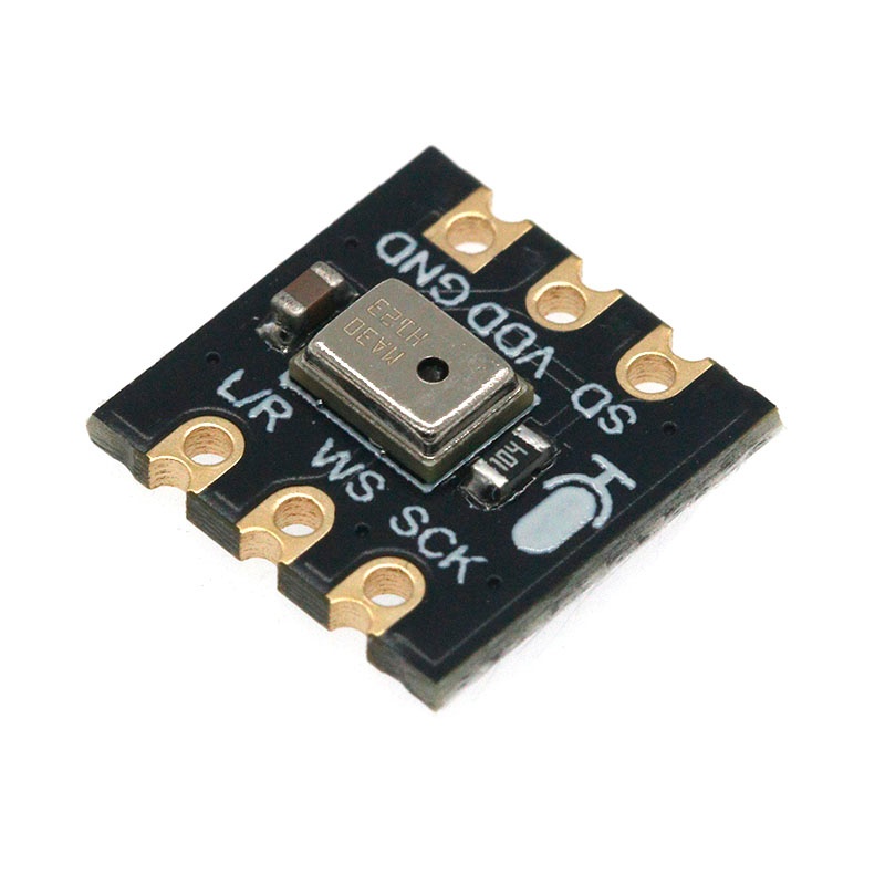 Ms4030 compatible with inmp441 - Microphone Module 评论和价格