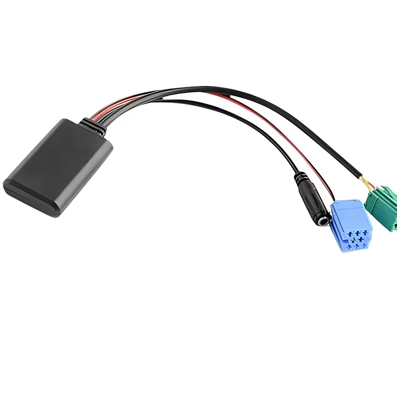 Car 5.0 Bluetooth Module Aux A - Microphone Module 评论和价格