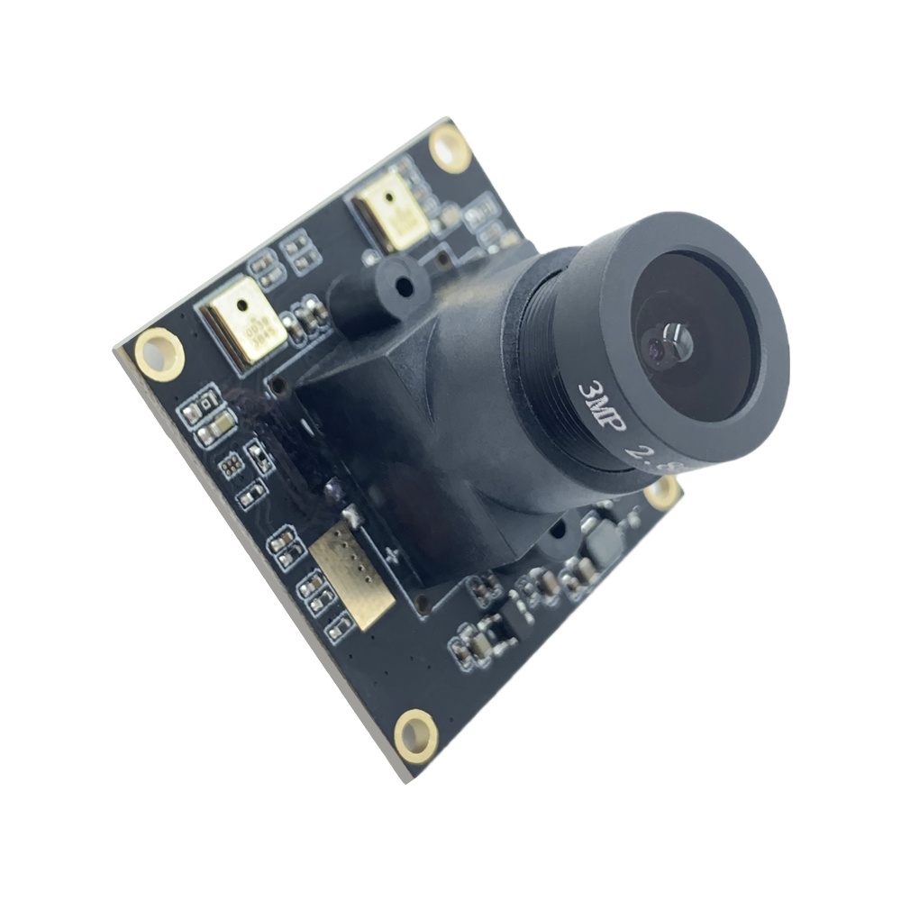 2.0MP Low Lux 0.01Lux HDR 1920 - Microphone Module 评论和价格