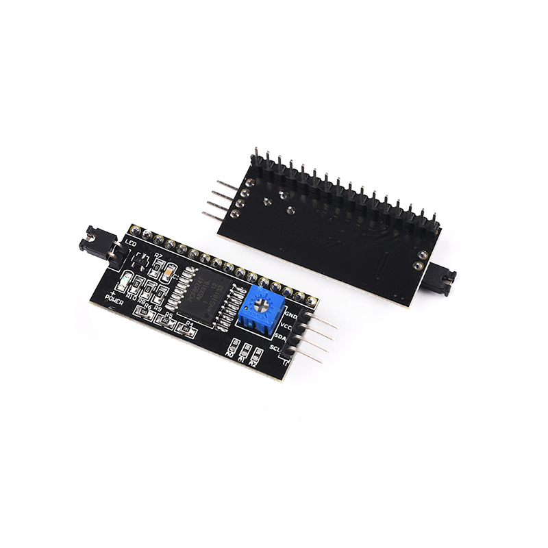 IIC I2C TWI SPI Serial Interfa - Lcd 1602 评论和价格