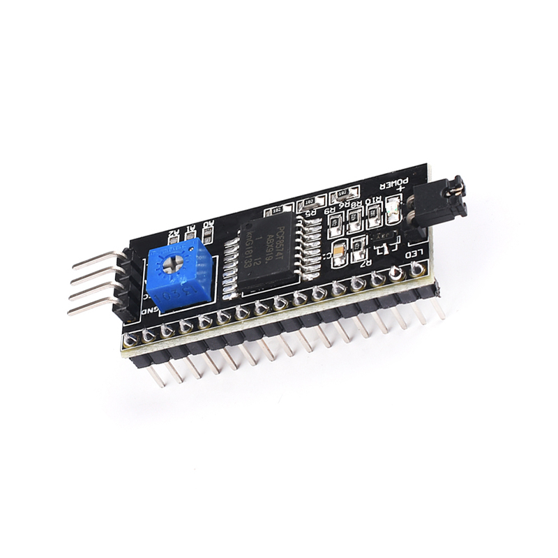 IIC I2C TWI SPI Serial Interfa - Lcd 1602 评论和价格