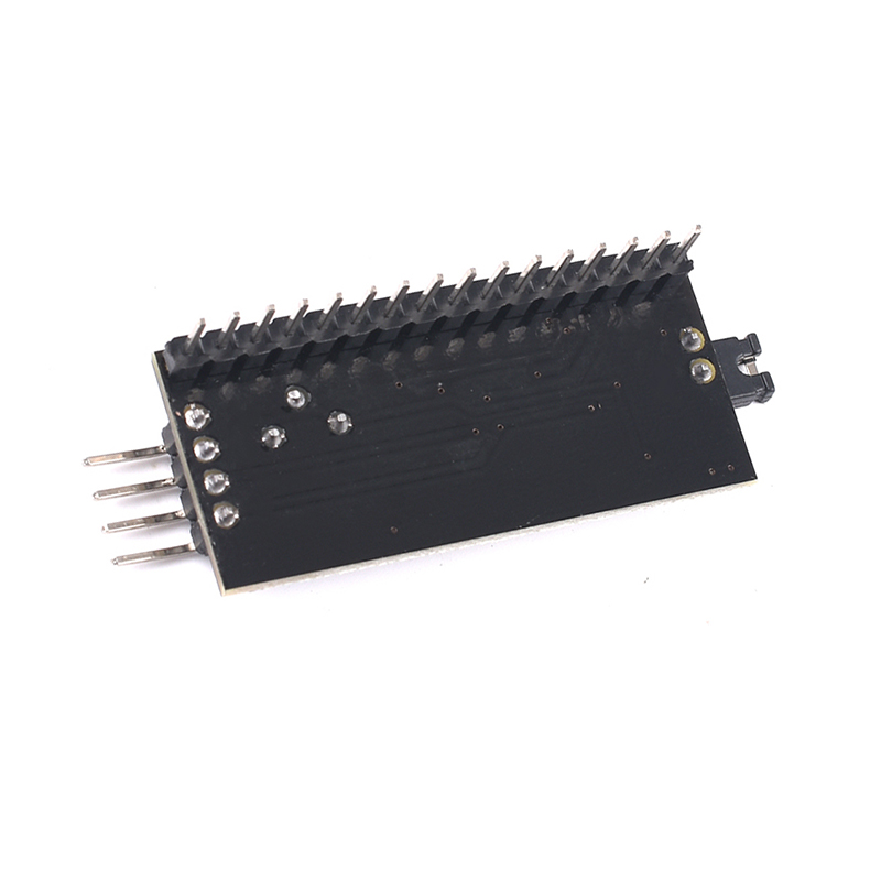 IIC I2C TWI SPI Serial Interfa - Lcd 1602 评论和价格