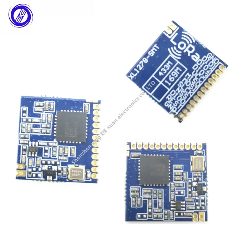 433MHz LoRa SX1278 long range  - Lora Sx1278 评论和价格