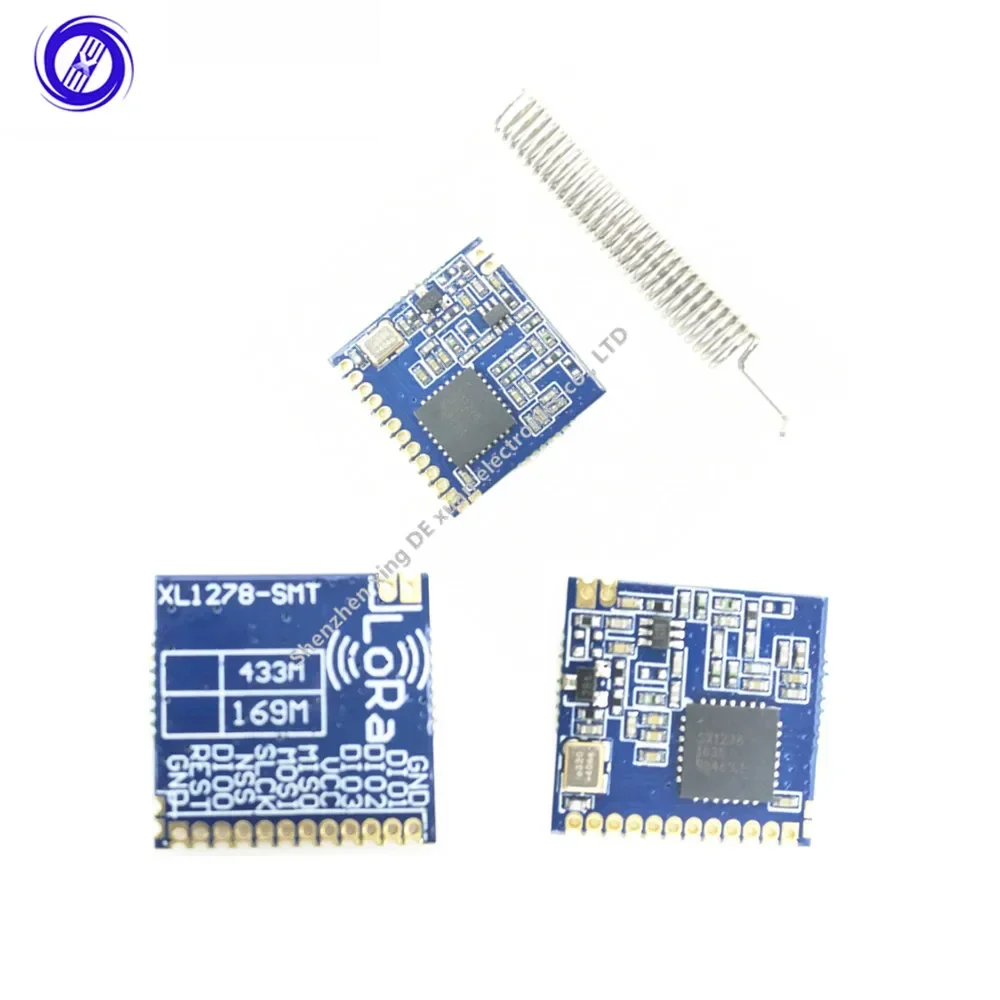 433MHz LoRa SX1278 long range  - Lora Sx1278 评论和价格